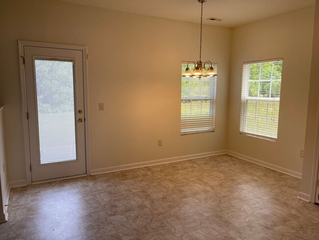 Photo - Spacious 4 Bedroom Home with Two-Car Garage in Swann's Mill Community