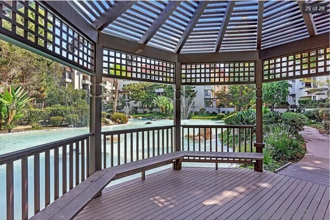 Photo - 5765 Friars Rd Unidad 5765-187 Friars Rd