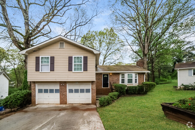 Building Photo - 3 bedroom brick home in Lithonia!