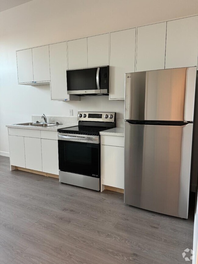 Building Photo - 1265 12th Ave Rental