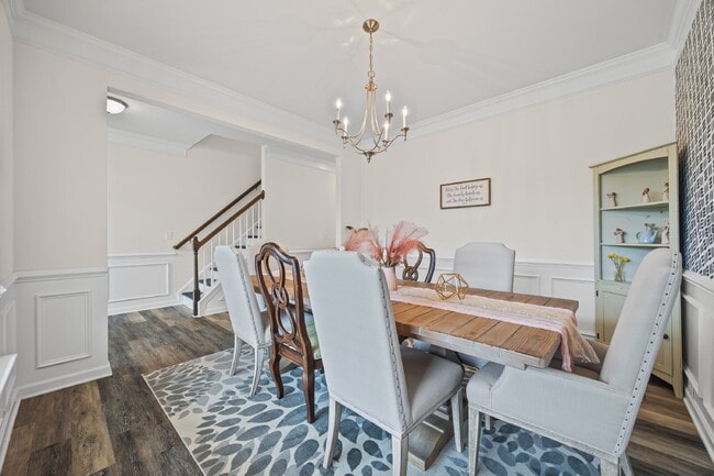 Photo - "Spacious 5-Bedroom Gem in Gastonia with 3...