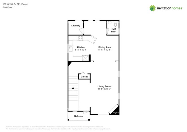 Photo - 10016 13th Dr SE