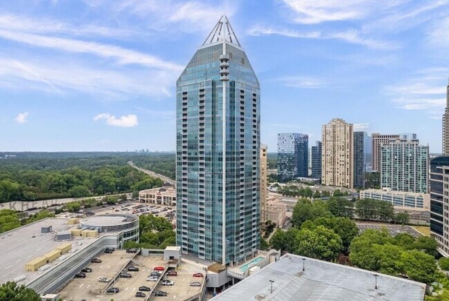 Building Photo - Available Soon !! Buckhead Grand Condos !!!