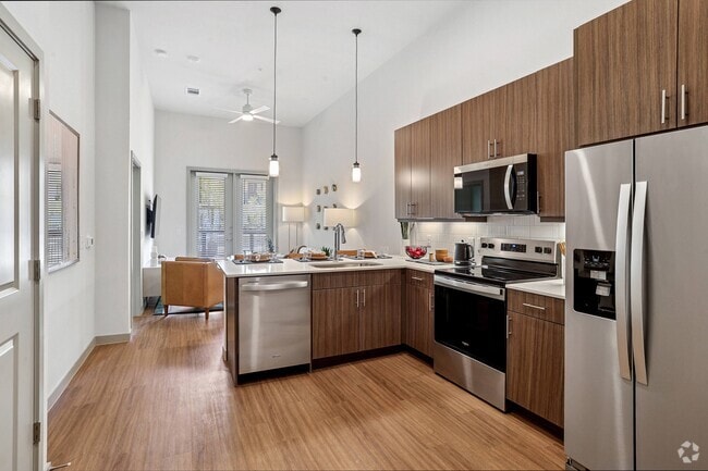 Building Photo - EVIVA at Trinity Mills Station Rental