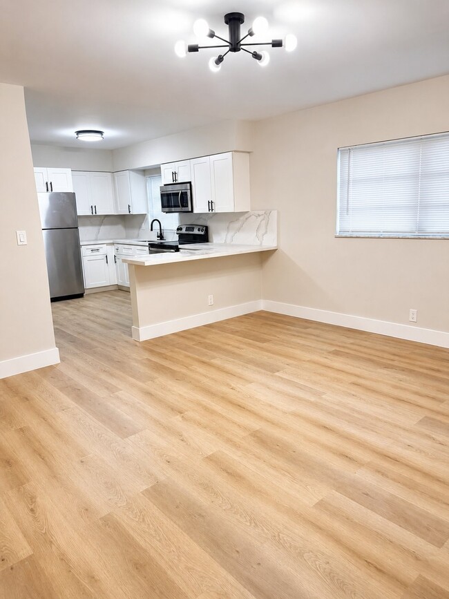 5414 NE 22nd Terrace Unidad 4