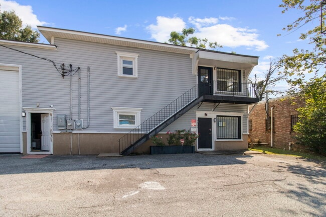 Building Photo - 4440 Spruill Ave