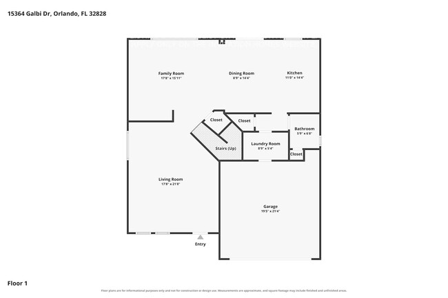 15364 Galbi Dr