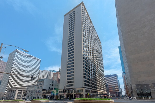 Building Photo - 535 N Michigan Ave Unit 806