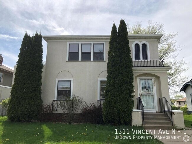 Building Photo - 1311 N Vincent Ave Rental