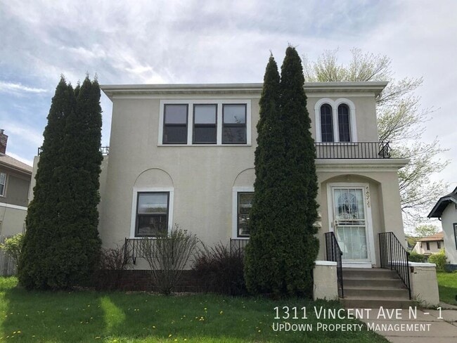 Building Photo - 1311 N Vincent Ave Rental