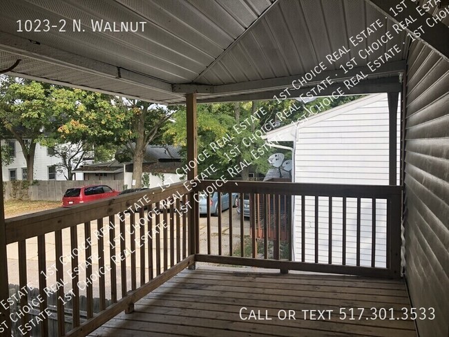 Photo - 1023-2 N. Walnut-
