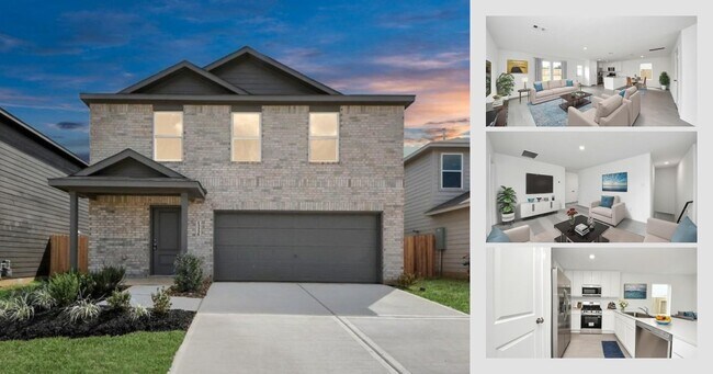 Building Photo - 13338 Rayhill Dr