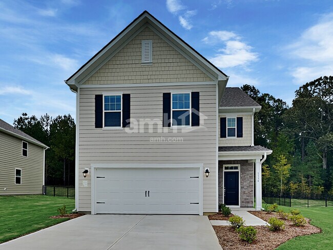 Building Photo - 1138 Bethany Dallas Dr Rental