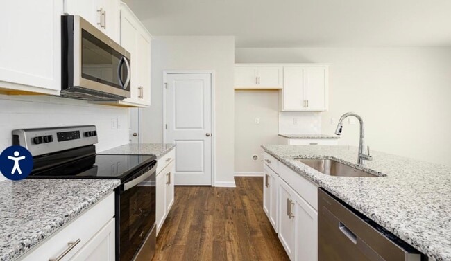 Photo - Stunning Brand-New 4BR Home with Modern Luxury Throughout