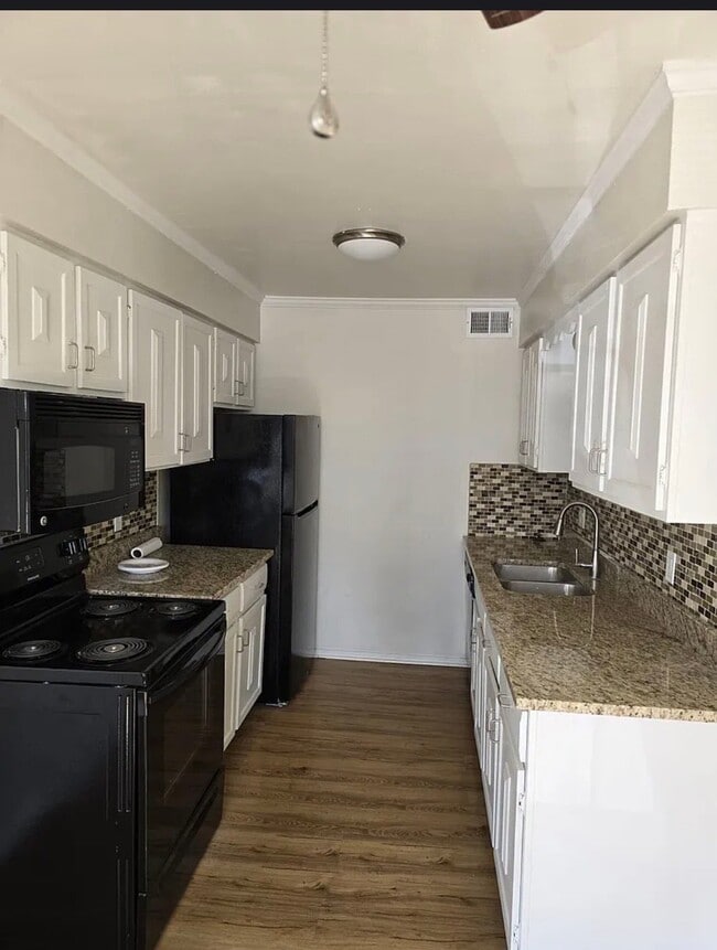 6709 S Richmond Ave Unit 647