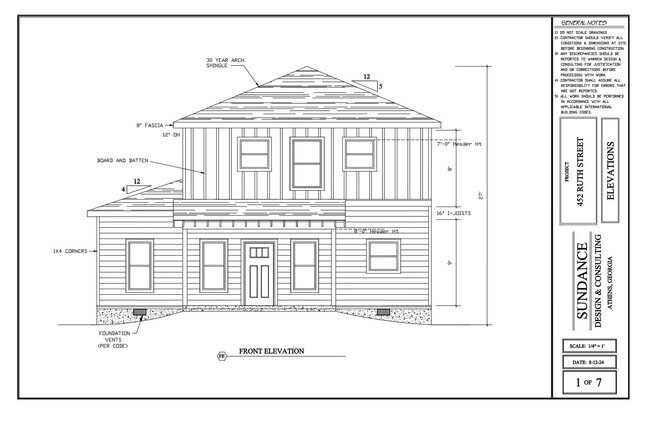 Five Bedroom New Construction Near UGA - Five Bedroom New Construction Near UGA House