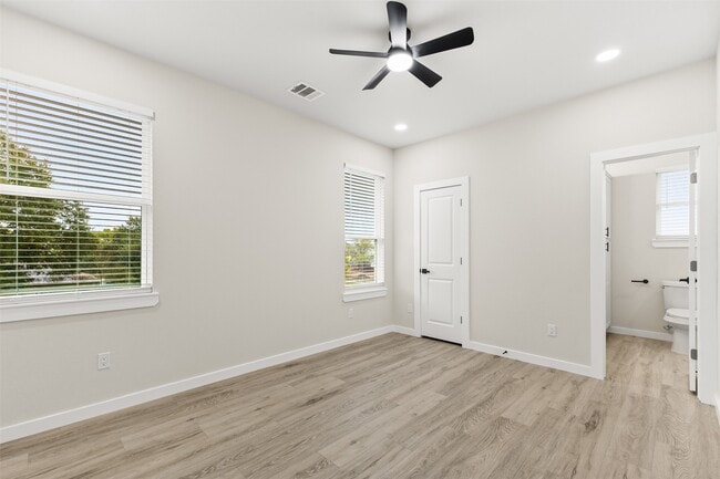 Building Photo - 1316 Williams St