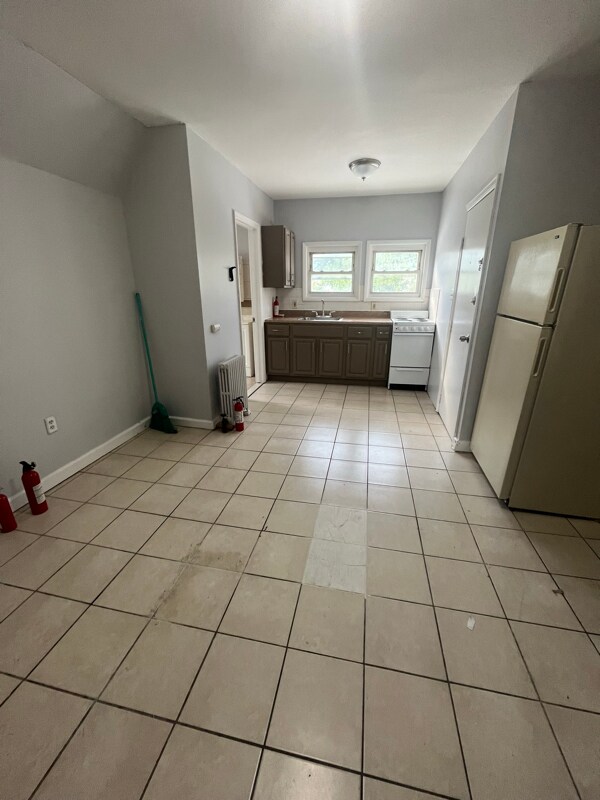 Photo - 803 Stuyvesant Ave. Townhome