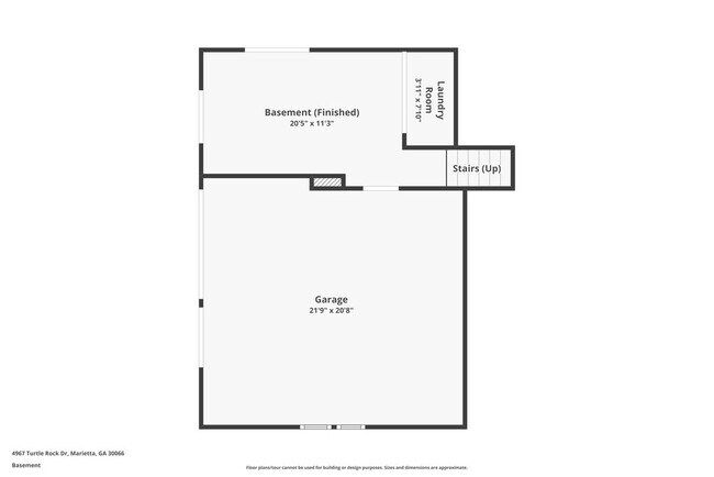 Photo - 4967 Turtle Rock Dr