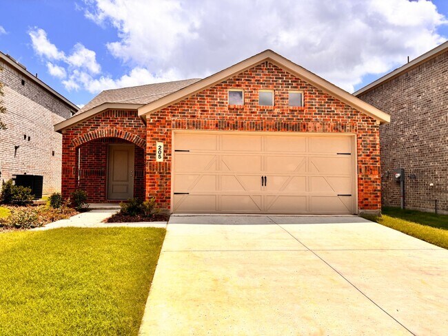 Photo - 205 Ashbrook St Casa