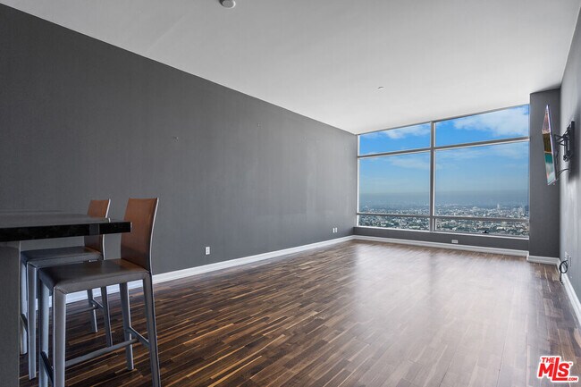 900 W Olympic Blvd Unit 38F
