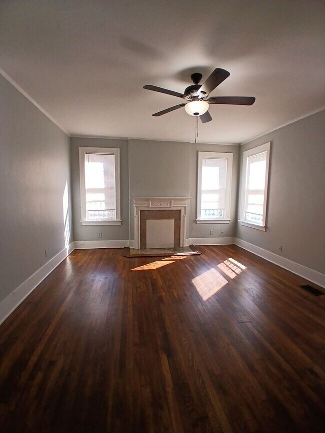 Photo - Thoughtfully Renovated 3-Bedroom, 1-Bath | Open to Section 8