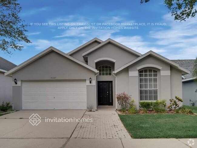 Building Photo - 16927 Hawkridge Rd Rental