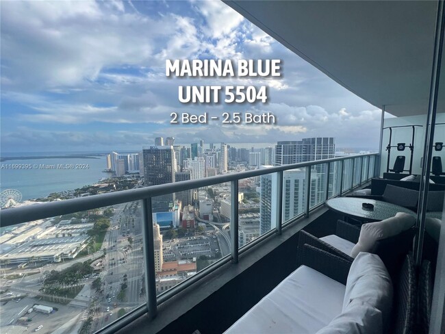 Photo - 888 Biscayne Blvd Condominio Unidad 5504