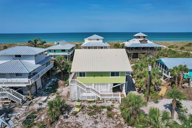 Building Photo - 9350 Little Gasparilla Rental