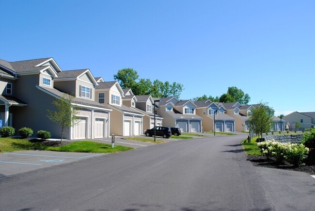 Photo - Park Place at Glenmont Square