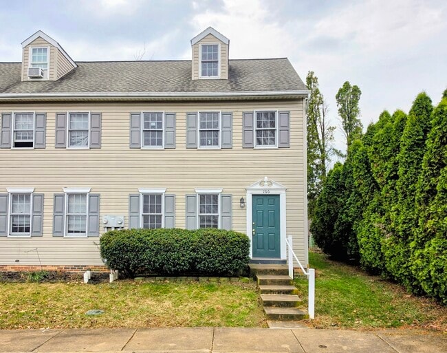 Building Photo - 166 Northwood Ct