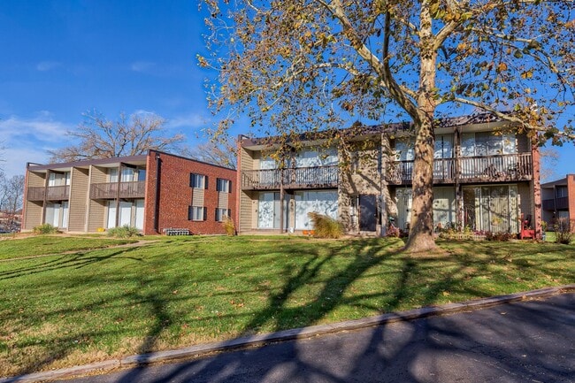 Crown Heights Apartments