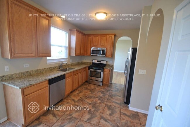 Photo - 11550 Olympic Dr