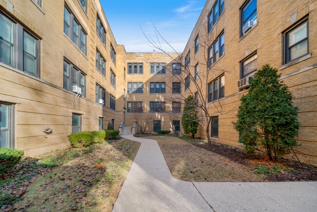 Photo - 724 W Buena Ave Unit 3F