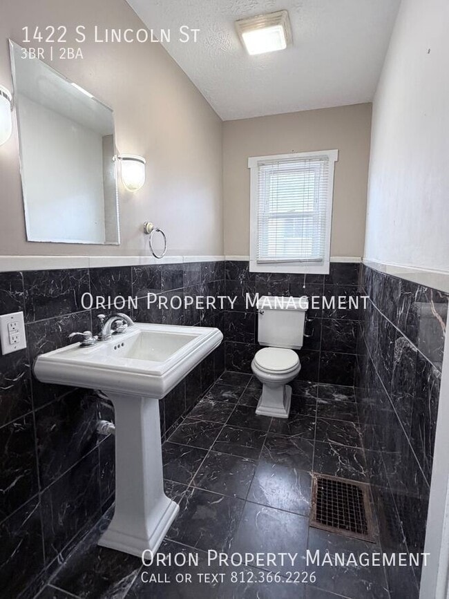 Photo - 1422 S Lincoln St