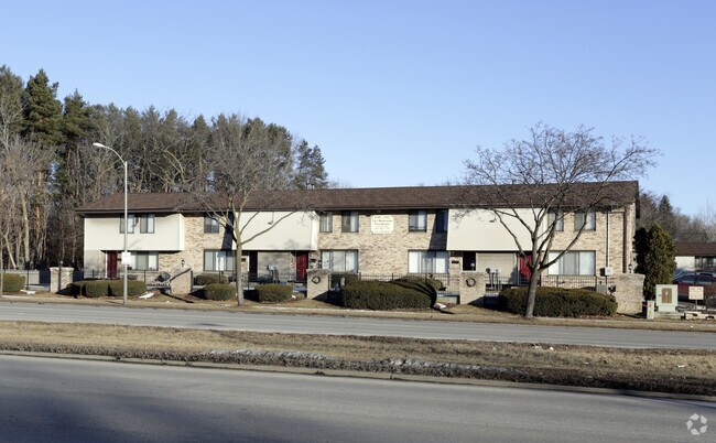 Photo - Good Hope Townhomes