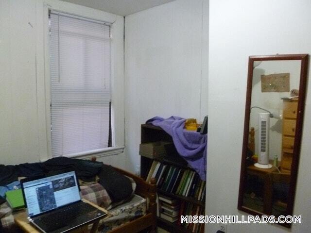 Photo - 8 Parker Hill Ave Unidad 2