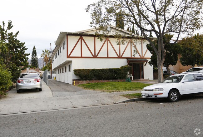 Photo - 355 W Lomita Ave Apartments