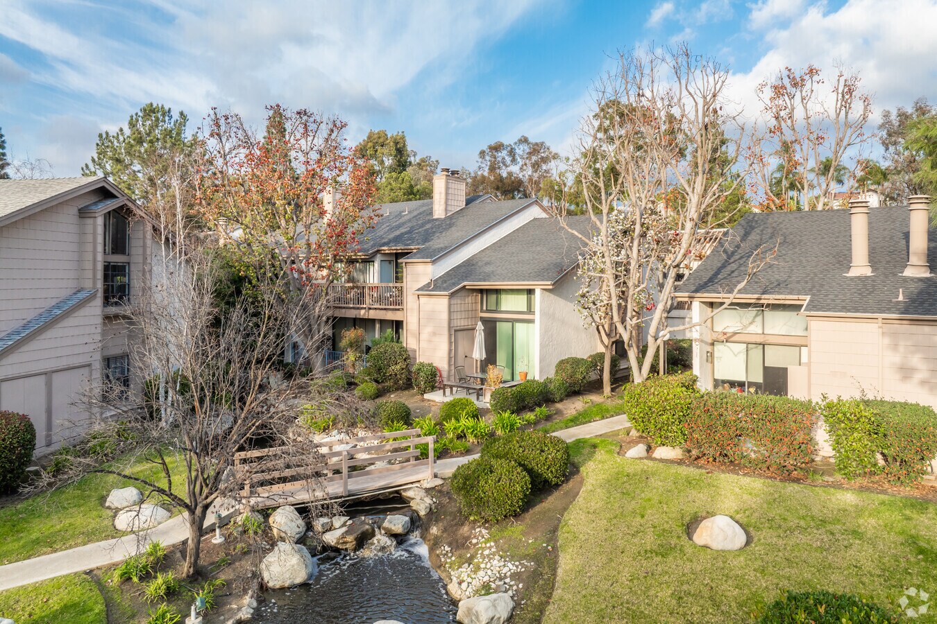 Quail Creek - Quail Creek