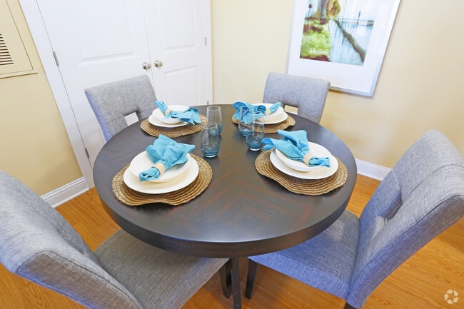 2HAB, 2BA - 1,167 ft² - Gateway at Rock Hill