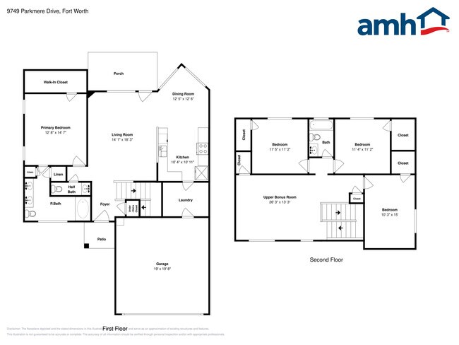 Photo - 9749 Parkmere Dr