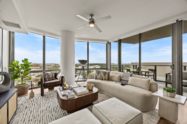 Photo - AER APARTMENTS