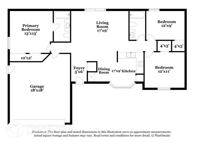 Building Photo - 1790 Lantana Ct NW Rental