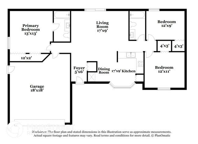 Building Photo - 1790 Lantana Ct NW Rental