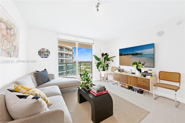 Photo - 2101 Brickell Ave Unit 1909