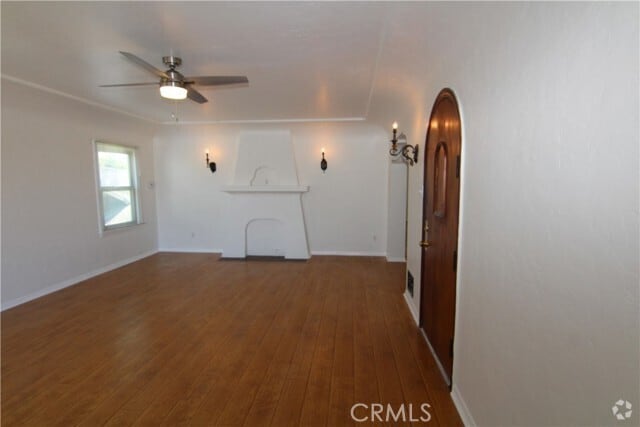 Building Photo - 431 N Olive Ave Rental