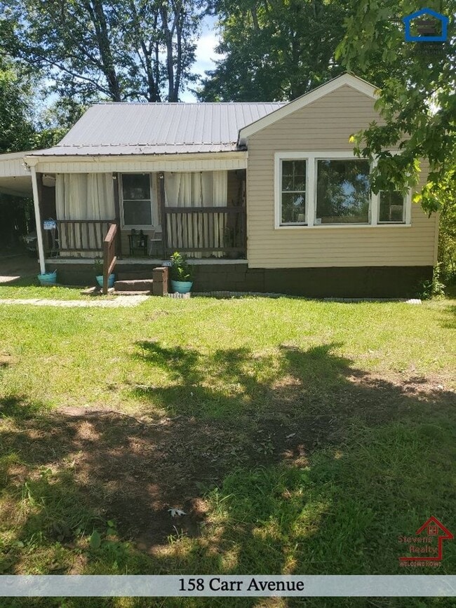 Photo - 158 Carr Ave