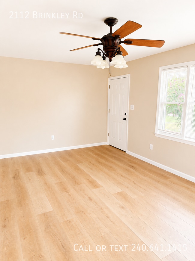 Photo - 2112 Brinkley Rd