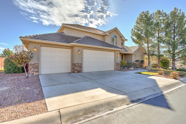 Photo - 1630 E 2450 S St