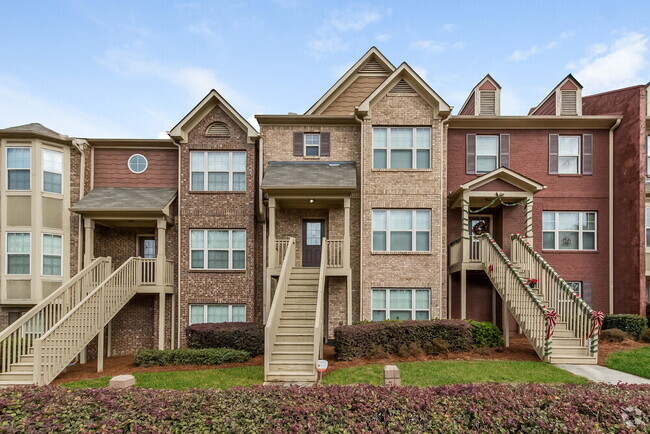 Building Photo - 2249 Baywood Tree Ln SW Rental